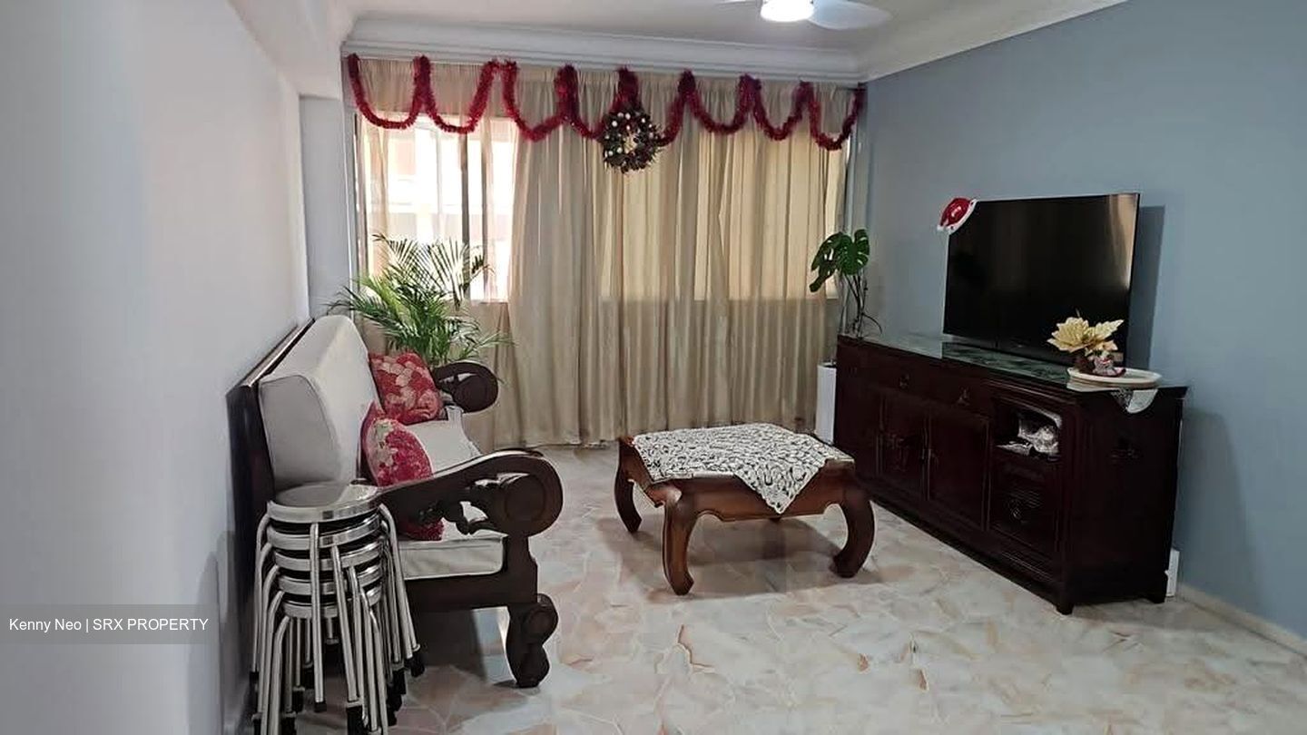 Blk 503 Tampines Heart (Tampines), HDB 4 Rooms #606569681